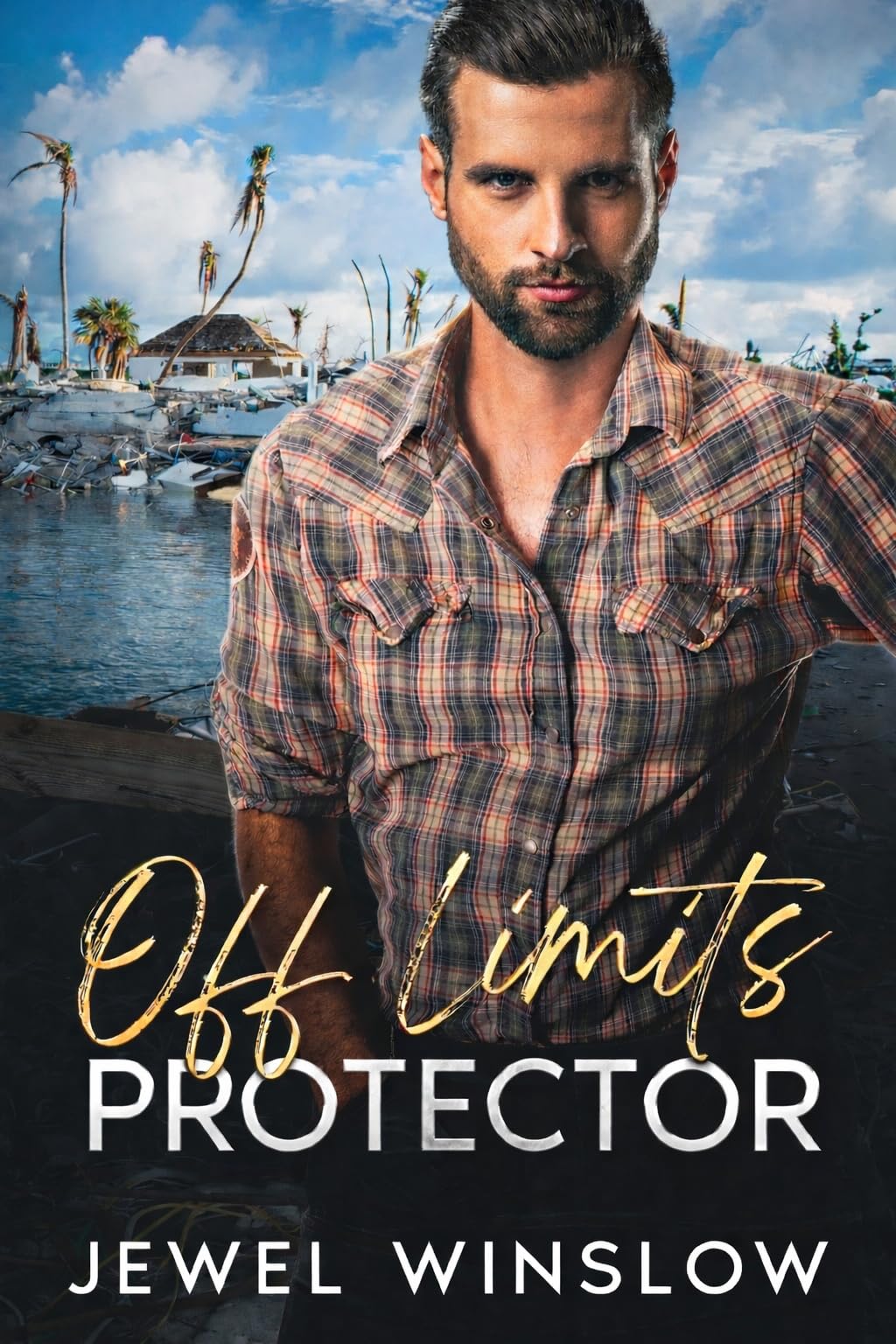Off Limits Protector