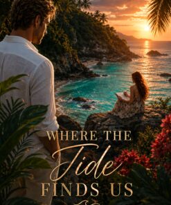 Where the Tide Finds Us