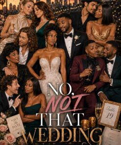 No, Not That Wedding (Second Thought Series Book 2)