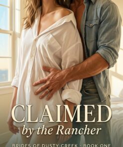 Claimed by the Rancher (The Brides of Dusty Creek Book 1)