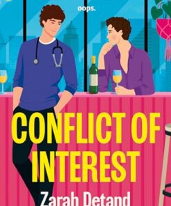Conflict of Interest