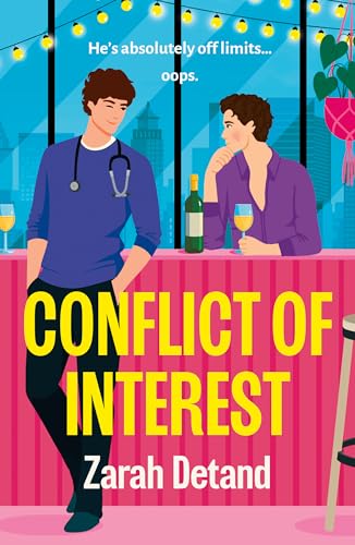 Conflict of Interest