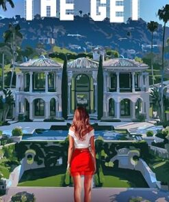 The Get (Love Music Book 1)