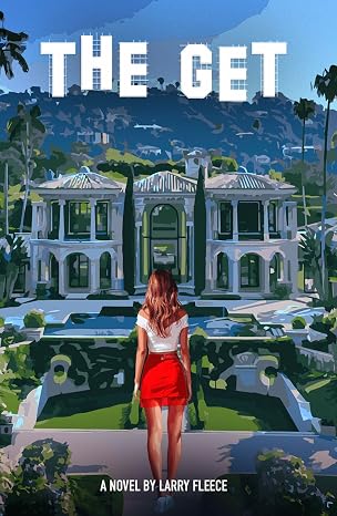 The Get (Love Music Book 1)