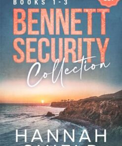 Bennett Security Collection (Books 1-3) (Bennett Security Box Sets Book 1)