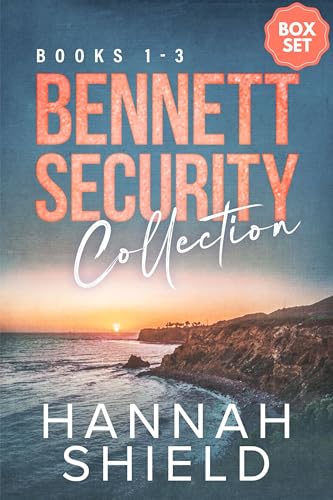 Bennett Security Collection (Books 1-3) (Bennett Security Box Sets Book 1)