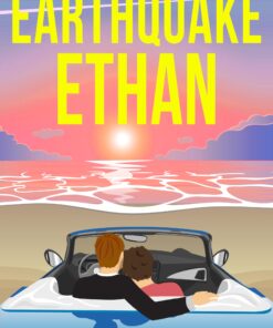 Earthquake Ethan (Forces of Nature Book 3)