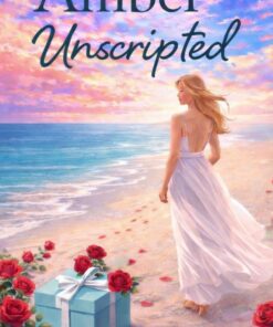 Amber Unscripted (The Scarlet's Harlots Trilogy Book 3)
