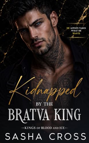 Kidnapped by the Bratva King
