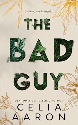 The Bad Guy