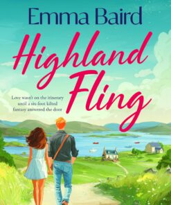 Highland Fling (Highland Books Book 1)
