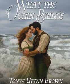 What the Ocean Brings