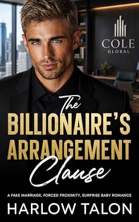 The Billionaire's Arrangement Clause