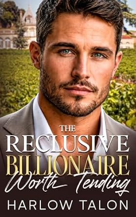 The Reclusive Billionaire Worth Tending