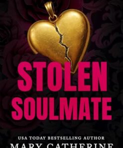 Stolen Soulmate (Crowne Point Book 2)