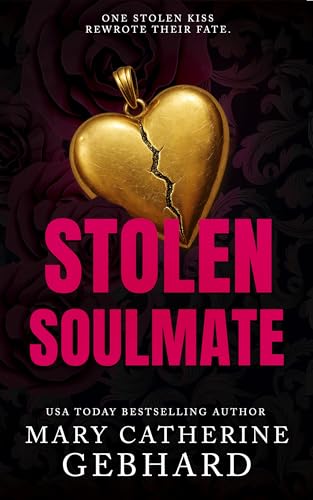 Stolen Soulmate (Crowne Point Book 2)