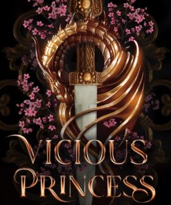 Vicious Princess (The Trials of Death and Honor Book 1)