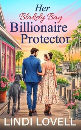 Her Blakely Bay Billionaire Protector
