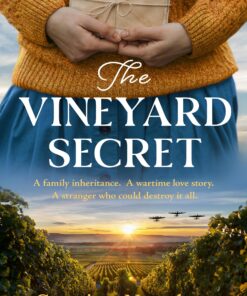 The Vineyard Secret