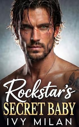 Rockstar's Secret Baby (Sterling-Kane Music Records Series)