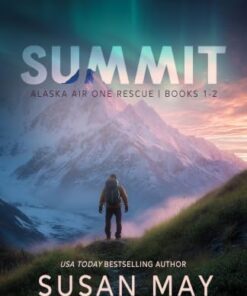 Summit (Alaska Air One Rescue Collection Book 1)
