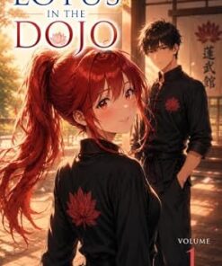 Lotus in the Dojo