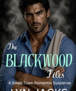 The Blackwood Files