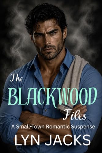 The Blackwood Files