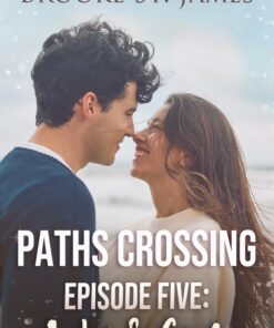 Luke & Cam (Paths Crossing Book 5)