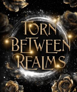 Torn Between Realms (Awaken the Stars Book 1)