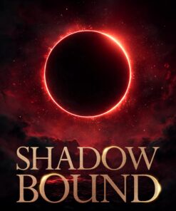 Shadowbound (The Veiled Realms Book 1)