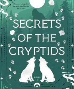 Secrets of the Cryptids