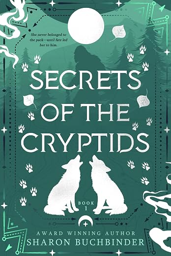 Secrets of the Cryptids