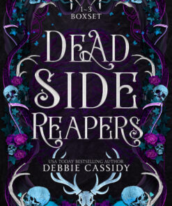 Deadside Reapers Box Set (Books 1-3)