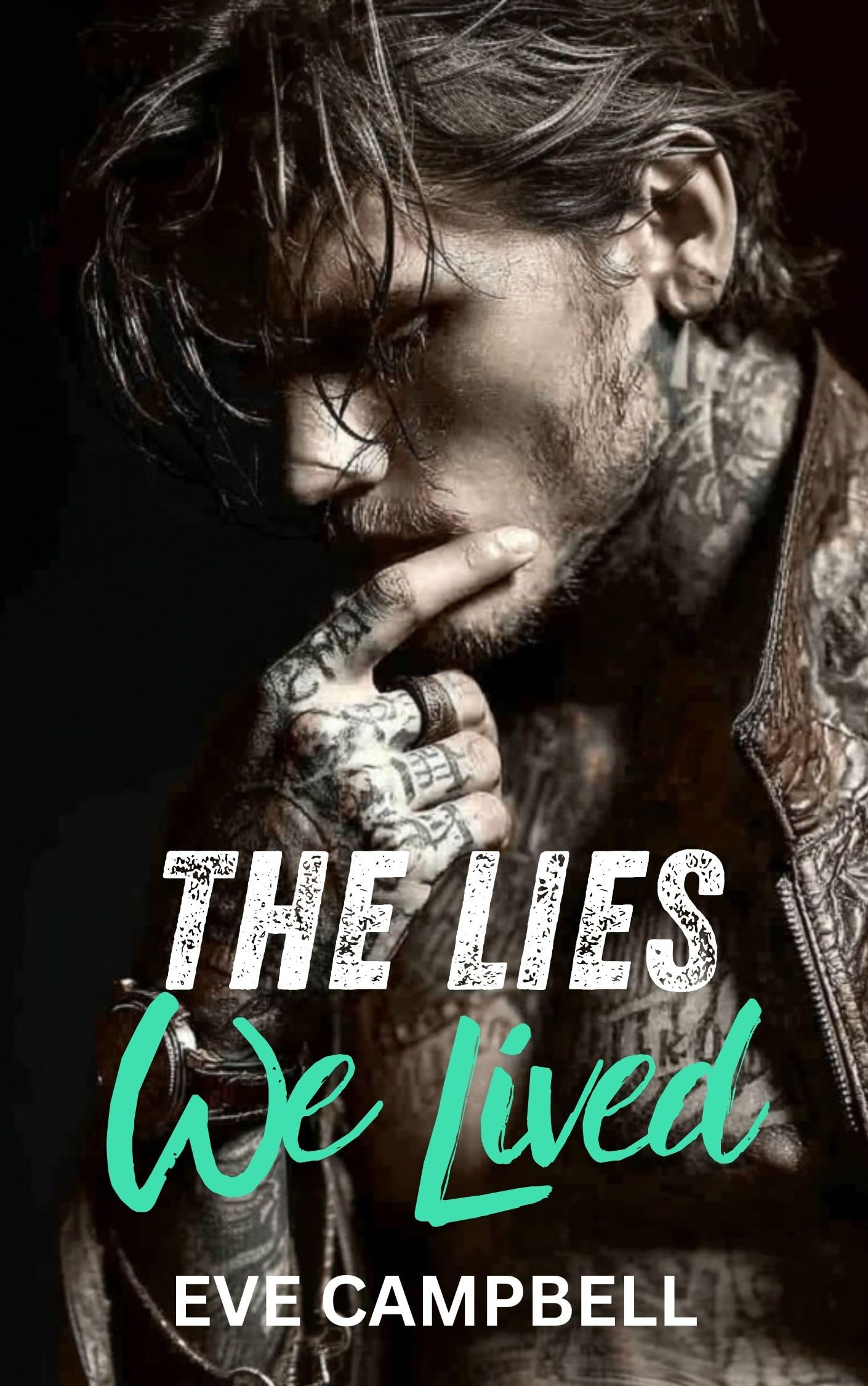 The Lies We Lived (Broken Empire Series Book 1)