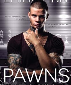Pawns In The Bishop's Game (Checkmate Series Book 1)