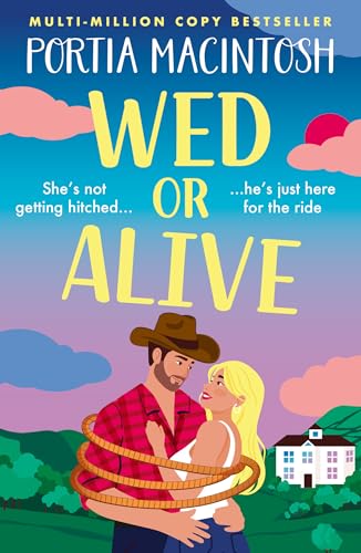 Wed or Alive