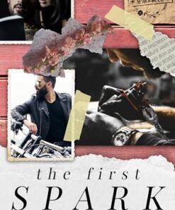 The First Spark (Sparkwood: Scenes From A Small Town Book 1)