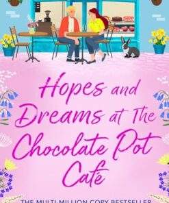 Hopes and Dreams at The Chocolate Pot Café