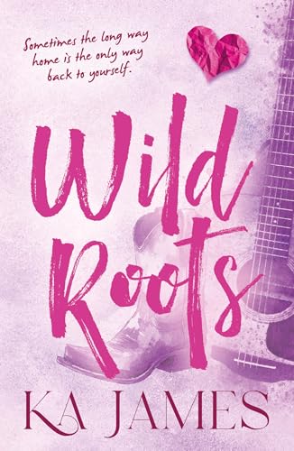 Wild Roots (Wild Heartlands Book 1)