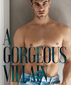A Gorgeous Villain (St. Mary's Rebels Book 2)