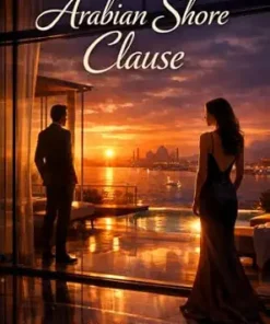 Arabian Shore Clause (The Love We Couldn't Resist Book 1)