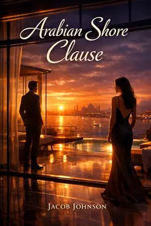 Arabian Shore Clause (The Love We Couldn't Resist Book 1)