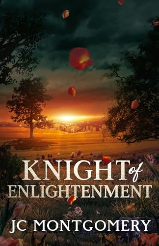 Knight of Enlightenment (Knight Series Book 1)