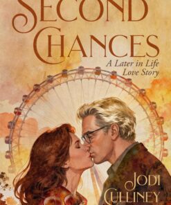 Second Chances (Love, South Dakota Style Book 4)