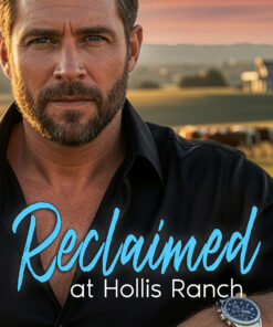 Reclaimed at Hollis Ranch (Hollis Ranch Book 2)
