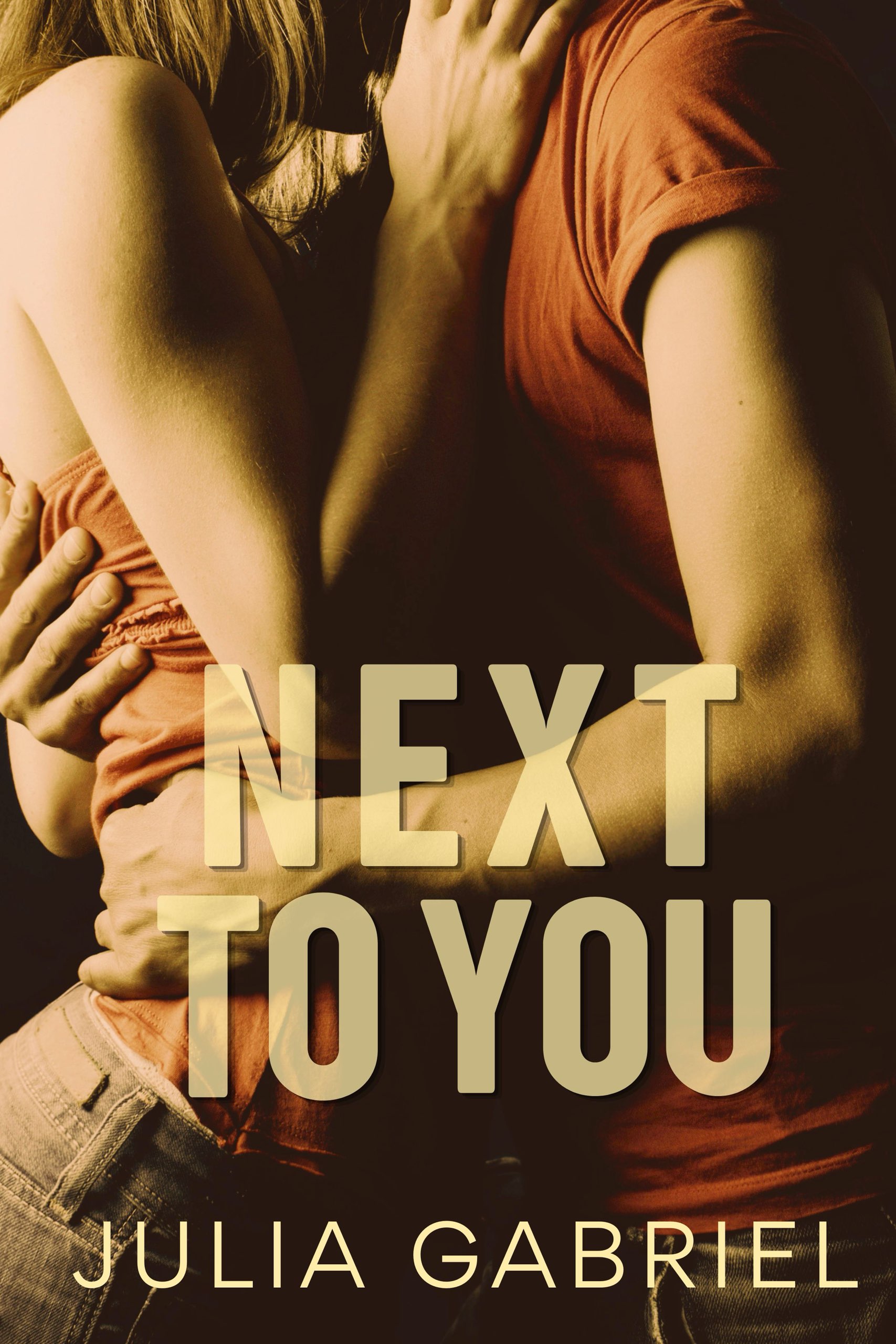 Next to You (Phlox Beauty Book 1)