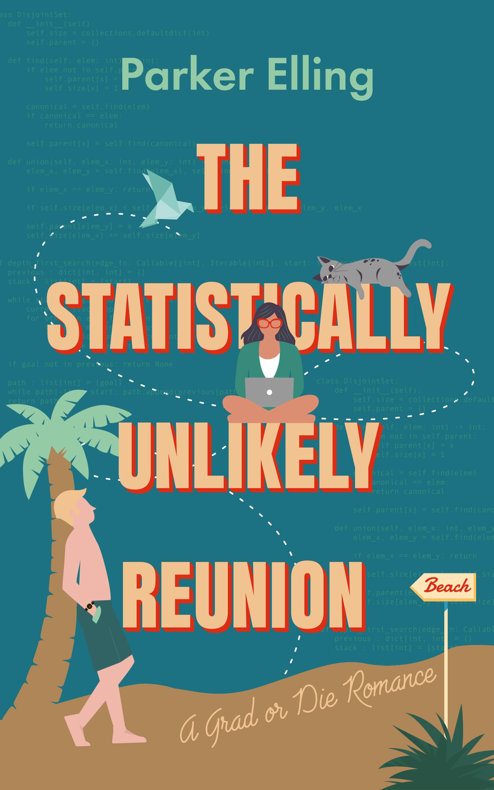 The Statistically Unlikely Reunion
