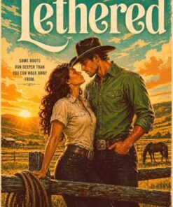 Tethered (Wild Briar Creek Book 1)