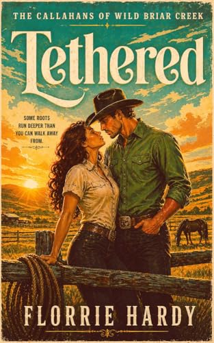 Tethered (Wild Briar Creek Book 1)